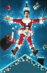 Notebook: christmas vacation: Pocket Notebook Journal Diary, 120 pages, 5.5 x 8.5 (Notebook Lined, Blank No Lined) (Paperback)