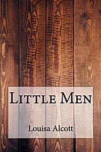 Little Men (Paperback)