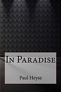 In Paradise (Paperback)