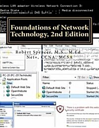 Foundations of Network Technology, 2nd Edition (Paperback)