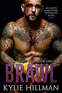 Brawl (Paperback)