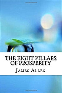 The Eight Pillars of Prosperity (Paperback)