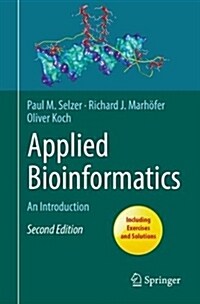 Applied Bioinformatics: An Introduction (Paperback, 2, 2018)