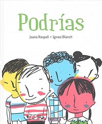 Podrias (Hardcover)