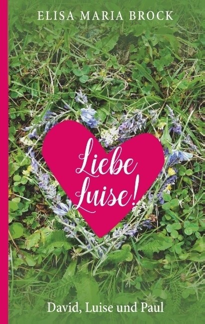 Liebe Luise! (Paperback)