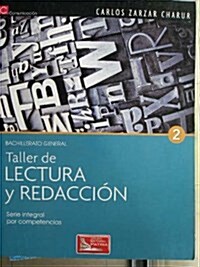 Taller de Lectura y Redaccion (Paperback)