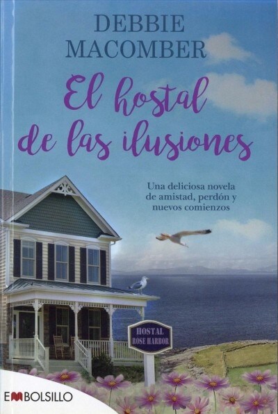 El Hostal de Las Ilusiones (Paperback)