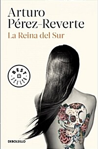 [중고] La Reina del Sur / The Queen of the South (Paperback)