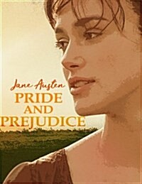 Pride and Prejudice (Paperback)