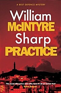 Sharp Practice (Paperback)