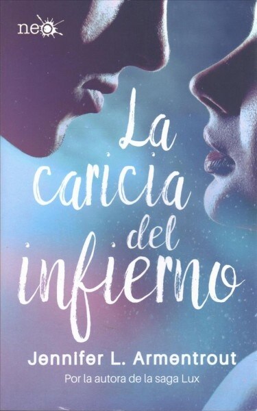 La Caricia del Infierno (Paperback)