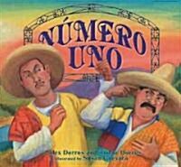 Numero Uno (Hardcover)