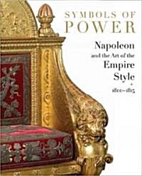 Symbols of Power (Hardcover)