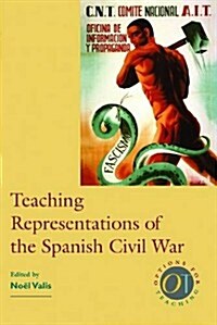 Teaching Representations of Th (Hardcover)