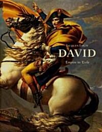 Jacques-Louis David (Paperback)
