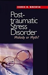 Posttraumatic Stress Disorder (Paperback)
