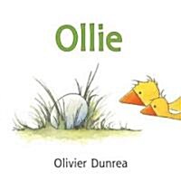 [중고] Ollie (Board Books)