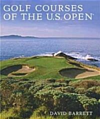 [중고] Golf Courses of the U.S. Open