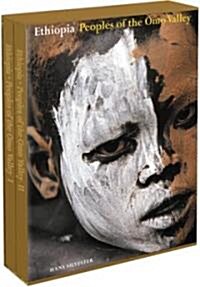 [중고] Ethiopia (Hardcover)