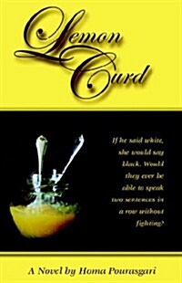 Lemon Curd (Paperback)