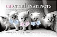 Caternal Instincts (Hardcover)