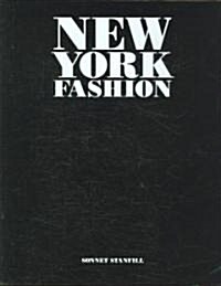 New York Fashion (Paperback)