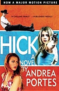 Hick (Paperback)