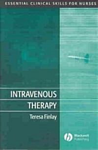 Intravenous Therapy (Paperback)