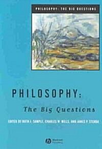 Philosophy: The Big Questions (Paperback)