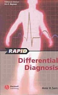 Rapid Differential Diagnosis (Paperback, 2)