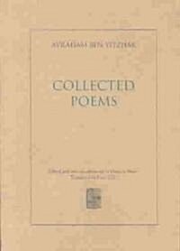 Collected Poems (Paperback)