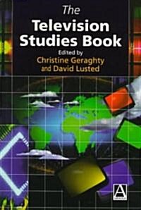The Television Studies Book (Paperback)