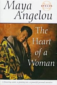 The Heart of a Woman (Hardcover)