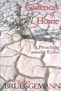 Cadences of Home (Paperback)