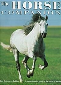 The Horse Companion (Hardcover)