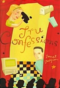 Tru Confessions (Hardcover)