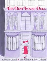 The Best-Loved Doll (Paperback)