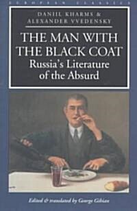 The Man With the Black Coat (Paperback)