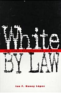 White by Law (Paperback)
