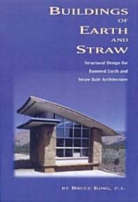 Buildings of Earth and Straw (Paperback)