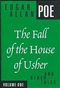 Fall of the House of Usher and Other Tales (Hardcover)