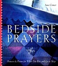 Bedside Prayers (Paperback)