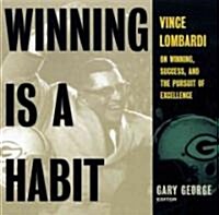 Winning Is a Habit (Hardcover)