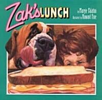 Zaks Lunch (School & Library)