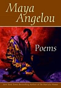 Poems: Maya Angelou (Paperback)