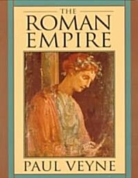 The Roman Empire (Paperback, Revised)
