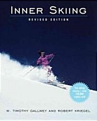 Inner Skiing: Revised Edition (Paperback, Rev)