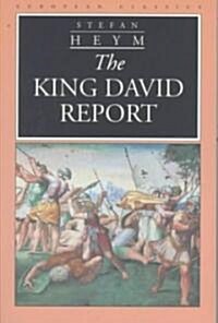 The King David Report (Paperback)