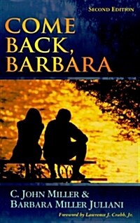 Come Back, Barbara (Paperback, 2)