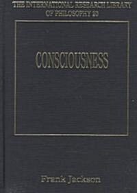 Consciousness (Hardcover)